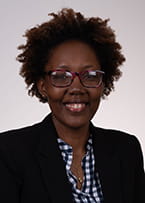 Dr. Elizabeth Perera