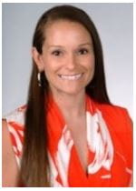 Cristina Lopez Headshot