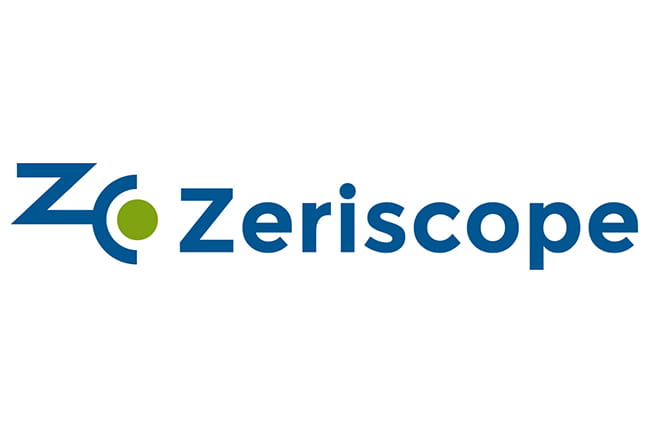 Zeriscope logo