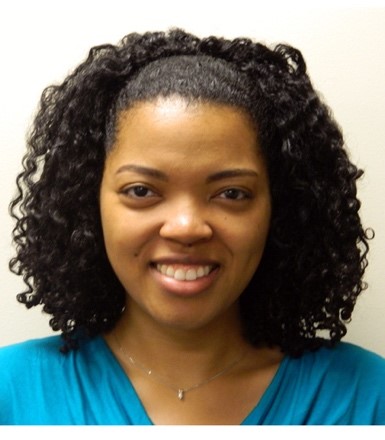 Serena-Kaye Sims, Ph.D