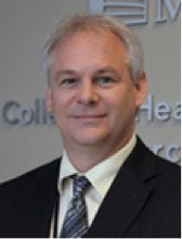 Steve Kautz, Ph.D., Program Director