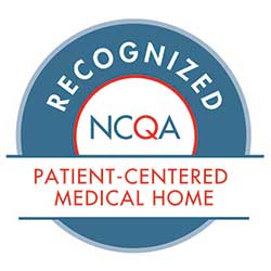 Patient-Centered Medical Home logo