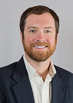 Mac Houck Headshot