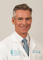 Headshot of Dr. Atz