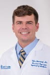 Tyler Elmendorf, M.D.