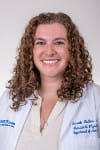 Sarah Fuller, M.D.