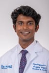 Chamara Gunaratne, M.D.