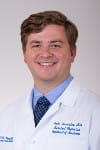 Luke Lancaster, M.D.