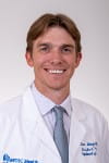Lane Langston, M.D.