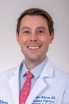 Matthew McCarron, M.D.
