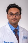 Naveen Periselta, M.D.