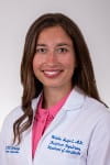 Natalie Shugart, M.D.