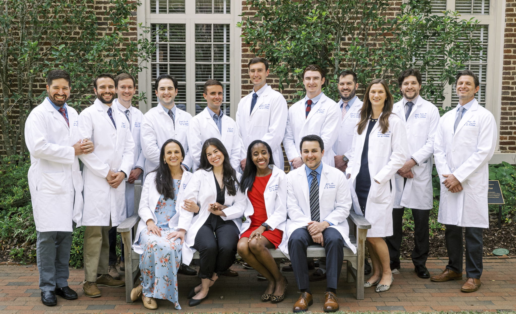 Resident Career Paths College of Medicine MUSC