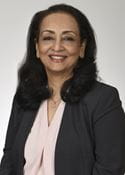 Dr. Latha Hebbar