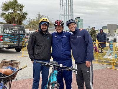 LOWVELO Bike Race