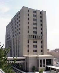 Rutledge Tower