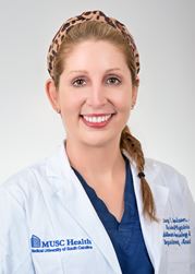 Portrait of Whitney Wolaver