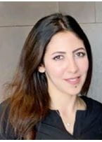 Farah Alfatyan, PhD