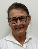 Photo of Carolina Davila, MUSC Center of Aging