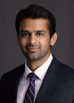 Ashish A. Deshmukh, Ph.D., MPH, Center for Healthy Aging