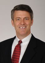 Paul J. Nietert, Ph.D., Center for Healthy Aging.
