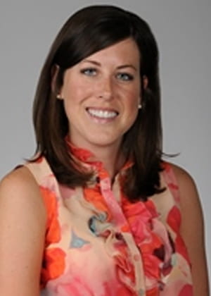 Amanda Overstreet, D.O. is the Co-Director of Clinical Research and Care with the MUSC Institute for Healthy Aging