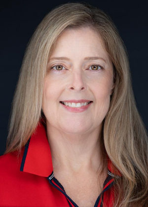 Annie Simpson, Ph.D. is the Director of Data Science with the MUSC Institute for Healthy Aging