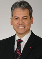 Hermes Florez, M.D., Ph.D., MPH is the Director of Aging and Population Health with the MUSC Institute of Healthy Aging