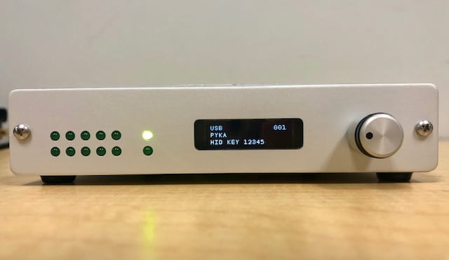 932 interface