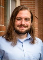 Photo of Joshua Voltin