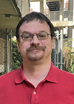 Image of Josh Brown