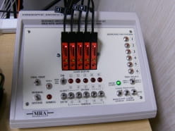 MRA fMRI Button Box 