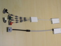 Siemens Physio Monitors