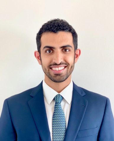 Ahmed Aleisa, MD