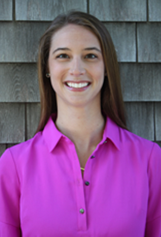 Photo of Dr. Alison Bailey
