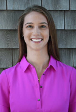Photo of Dr. Alison Bailey