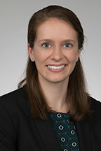 Dr. Emily Nyers