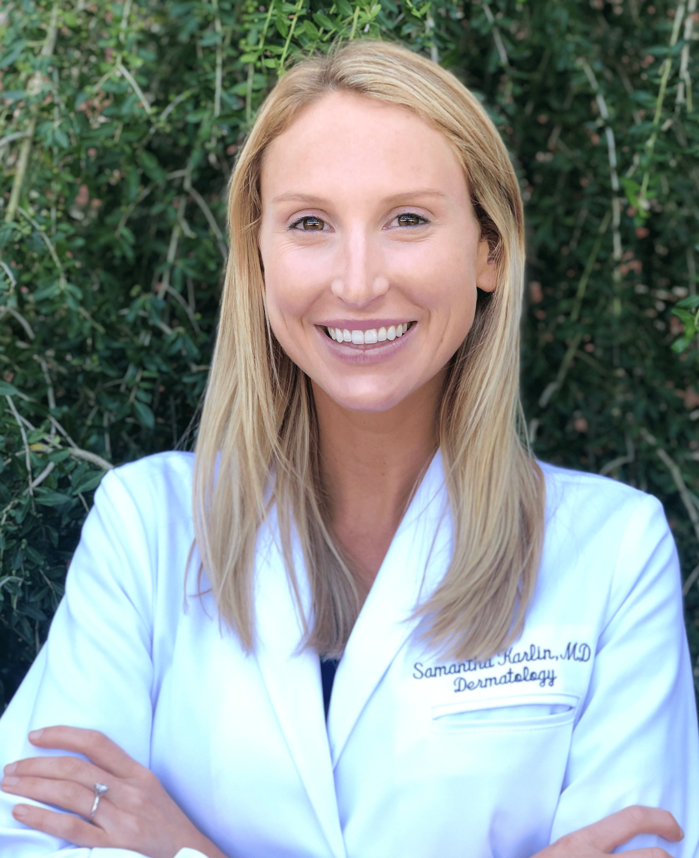 Samantha Karlin, MD
