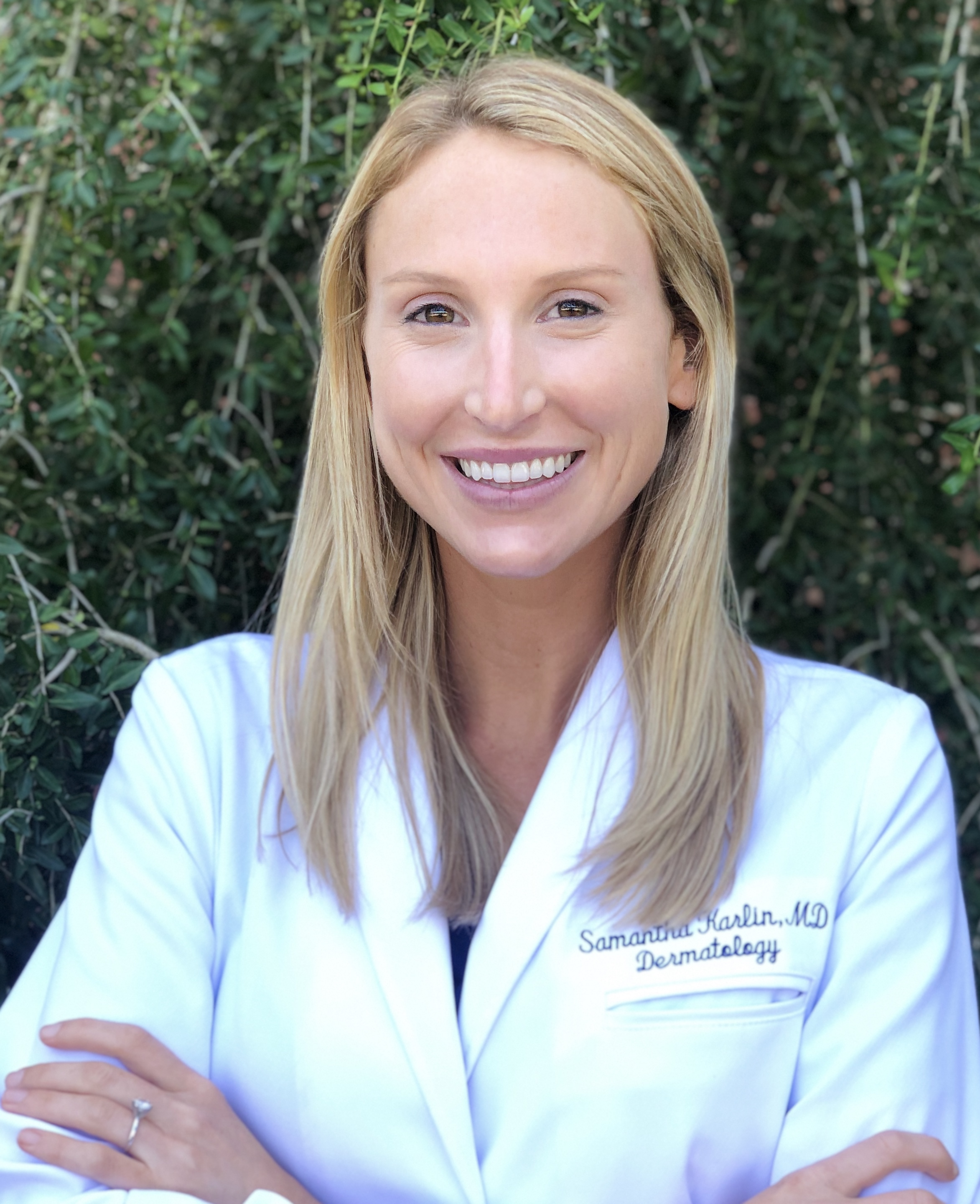 Samantha Karlin, MD
