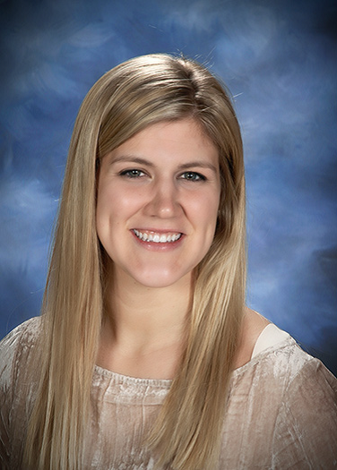 Katie Wehlage, MD