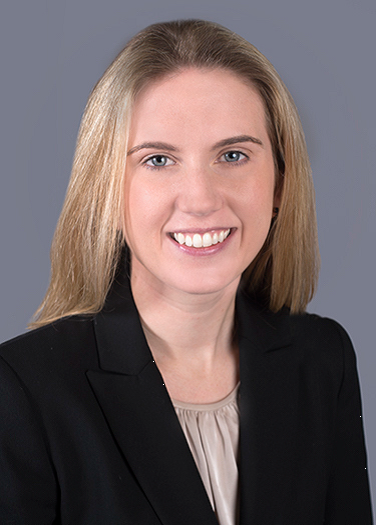 Dr. Kimberly Hashemi