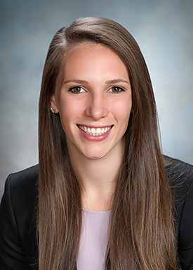 Lisa Trivedi, MD