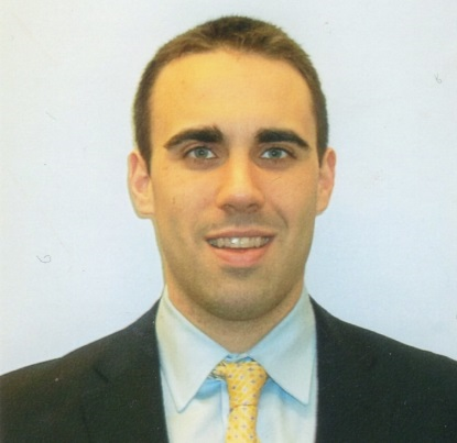 Richard Lucariello, MD