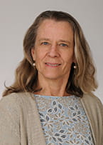 Dr. Amy Bradshaw