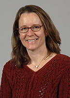 Amy Bradshaw, Ph.D.