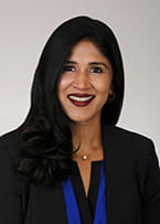 Anbukarasi Maran, M.D.