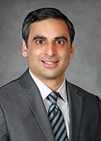 Dr. Anil Purohit
