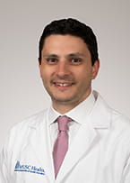 Anthony Carnicelli, M.D.