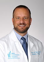 Anthony Hlavacek, M.D.