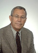 Bruce W. Usher, Sr., M.D.